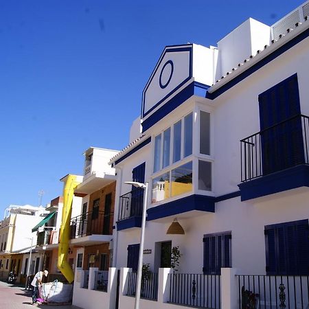 Casa Lopez- Lujosa Casa De Playa En Malaga Villa Exterior photo